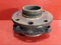 ступица передняя Opel Astra H 2004, 1.4 л., Z 14 XEP, бензин, 93178652 - фото №4