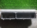 блок управления двигателем Opel Astra G 2001, 90589736, 281001670 - фото №3