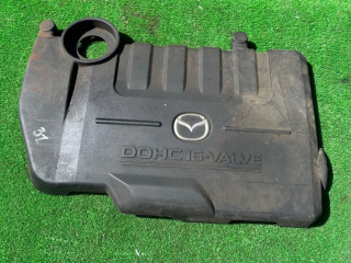 декоративная крышка двигателя Mazda 6 GG 2002, L323102F1