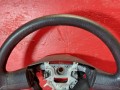 руль Honda Civic 7 поколение 2003, 78501S6AN61ZB - фото №3
