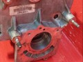 головка блока цилиндров Chevrolet Captiva 1 поколение C100 2007, Z20S; Z20DMH - фото №7