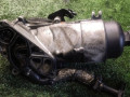 корпус масляного фильтра Peugeot 308 T7 2010, 1.6 л., 9656970080 - фото №2