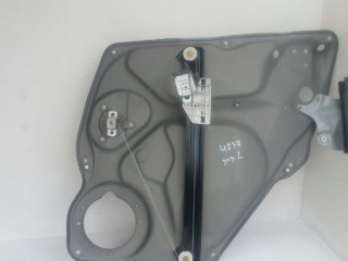 стеклоподъемник Mercedes-Benz A-Класс W169 2006, OM266.920, 1697300179