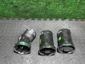 дефлектор обдува салона Peugeot 308 T7 2008, 9655994177 - фото №3