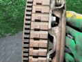 комплект сцепления Renault Scenic 2 поколение 2005, 1.6 л. - фото №4