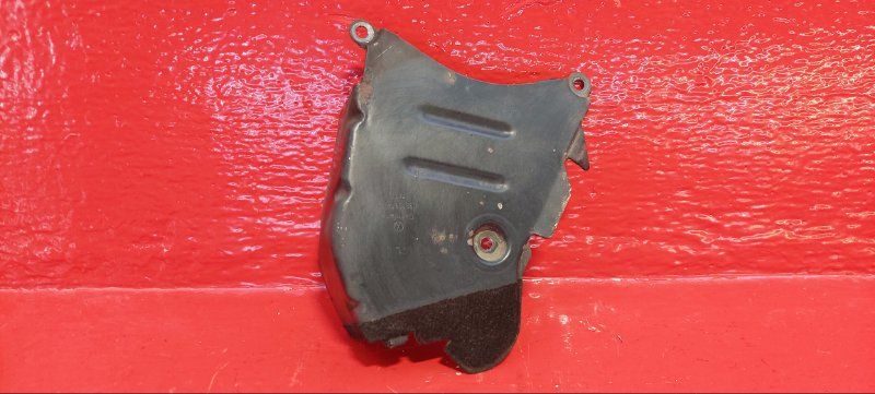 защита (кожух) ремня ГРМ Audi A4 B6 2005, 1.9 л., BRB, дизель, 038109147D - фото №1