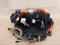 блок предохранителей Mercedes-Benz S-Класс W220 1999, 112.922, A0285459832 - фото №3