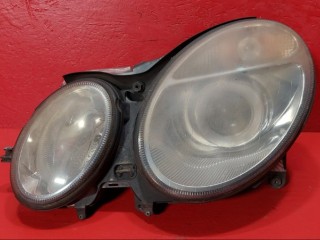 фара левая Mercedes-Benz E-Класс W211/S211 W211 2005, 2118204761