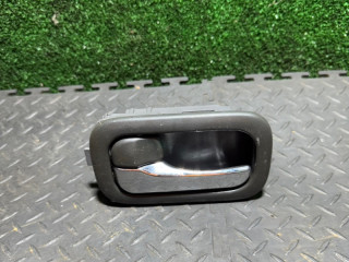 ручка внутренняя передняя левая Nissan X-Trail T30 2004, 2.2 л.