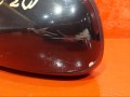 зеркало наружное левое Peugeot 307 1 поколение [рестайлинг] 2006, 1.4 л., KFU (ET3J4), бензин, 8149AT - фото №6