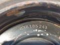 шкив коленвала Volkswagen Passat B6 2009, CBD, 03G105243 - фото №5