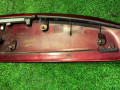 накладка двери (крышки) багажника Toyota Avensis 2 поколение (T250) 2004, 2.0 л., универсал, 7608505050 - фото №7