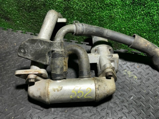 клапан EGR Kia Sorento 1 поколение 2006, 2.5 л., 284964A160
