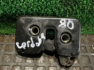 замок багажника SEAT Cordoba 1 поколение 1999, 6K08275057A