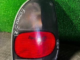 фонарь задний правый Renault Espace 3 поколение 1999, 6025301102