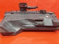 корпус воздушного фильтра Peugeot 207 1 поколение 2007, 1.4 л., KFU (ET3J4), бензин, 9654625780 - фото №2