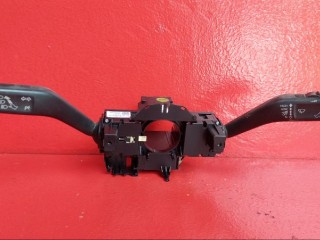 переключатель дворников Volkswagen Passat B6 2006, 2.0 л., BKP, дизель, 3C9953513
