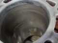 блок цилиндров Volkswagen Passat B6 2009, CBD, 03L023A - фото №9