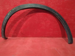 накладка колесной арки Nissan Qashqai 1 поколение J10 2008, 1.5 л., K9K, дизель, 93828JD000