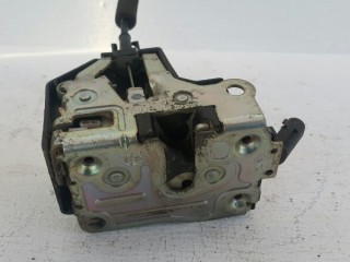 замок двери Chery Very A13 (2011 - 2014), 1.5 л., SQR477F, бензин