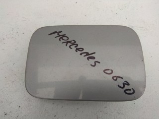 лючок топливного бака Mercedes-Benz A-Класс W168 1999, OM166, 1245849917