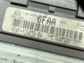блок управления двигателем Ford Focus 1 поколение [рестайлинг] 2004, 1.8 л., 4S4112A650BA - фото №3