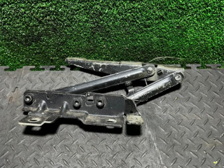 петля капота Opel Insignia 1 поколение (A) 2009, 2.0 л., 12841600