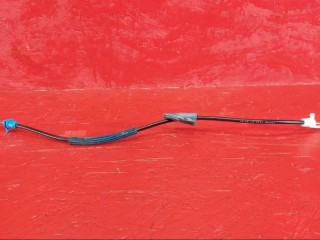 трос двери Citroen C4 1 поколение 2006, 1.6 HDI, 1T47607117