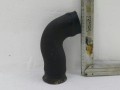 патрубок интеркулера Audi A4 B6 2005, 8E0145837G - фото №2
