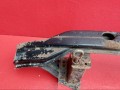 усилитель бампера заднего Mercedes-Benz Vito W639 2005, OM646, A6396201434 - фото №2