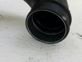 патрубок интеркулера Volkswagen Passat B6 2006, 2.0 л., BKP, дизель, 446143602 - фото №3