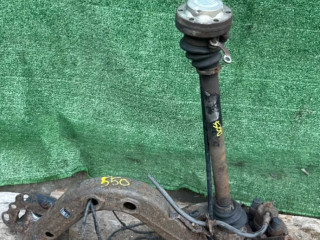 полуось задняя (приводной вал, ШРУС) BMW 2001, 1.8 л., 1229494