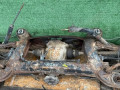 балка подвески задняя Mercedes-Benz C-Класс W203/S203/CL203 2003, 2.2 л., 2034200385 - фото №2