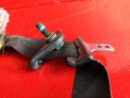 ремень безопасности Ford Fiesta 5 поколение [рестайлинг] 2006, 2S5AB61295DA, A61295AB - фото №3