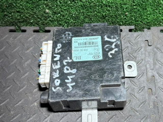 блок управления светом Kia Sorento 1 поколение 2005, 2.5 л., 954003E310