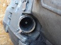КПП автоматическая (АКПП) Mercedes-Benz E-Класс W211/S211 W211 2005, 271.946, 1402712601 - фото №9