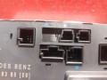 блок комфорта Mercedes-Benz E-Класс W211/S211 W211 2005, 2118208385 - фото №3