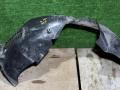защита арок передняя правая (подкрылок) SEAT Ibiza 3 поколение [рестайлинг] 2007, 6L0809958D - фото №3