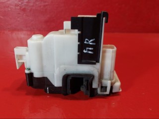 замок двери передней правой Fiat Fiorino 2 поколение 2009, 1354706080