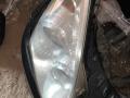 передняя часть (ноускат) Opel Astra H 2006, 1.4 л., Z 14 XEP, бензин, МКПП, чёрный, хетчбэк 5 дв. - фото №11
