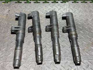 катушка зажигания Renault Scenic 2 поколение 2004, бензин, 7700875000