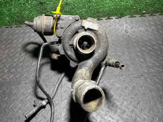 турбина Renault Espace 3 поколение 2001, 1.9 л., 8200369581