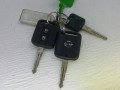 замок зажигания Nissan Murano Z50 TZ50 2006, 5WK4876818 - фото №5