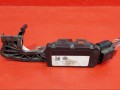 педаль Volkswagen Eos 1 поколение 2007, 2.0 л., CBAB, дизель, 1K2723503L - фото №2