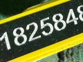 суппорт передний левый Nissan Qashqai 1 поколение 2009, 1.5 л. - фото №6