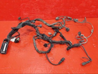проводка двигателя Mercedes-Benz C-Класс W203/S203/CL203 W203 2002, 271.946, 2711502433