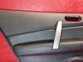 обшивка двери задняя левая Mazda 6 GH [рестайлинг] 2009, 2.2 л., R2AA, дизель, GAL268550C02 - фото №3