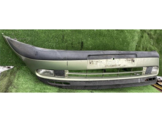 бампер передний Renault Espace 3 поколение 2002