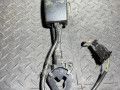 замок ремня безопасности Audi A6 4F/C6 2006, 2.0 л., 8E0857755 - фото №2