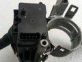 переключатель дворников Mercedes-Benz S-Класс W220 1999, OM613, 2205450010 - фото №5